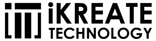 iKreate Logo
